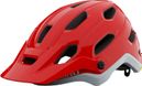 Casque All Mountain Giro Source MIPS Rouge Trim Mat