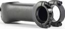 Bontrager Elite Stem 31.8 mm 7 ° Black 