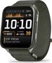 Montre GPS Garmin Venu X1 Vert Moss