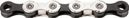 Chain KMC X11.93 114 links 11V Silver / Black