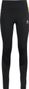 Calzamaglia Odlo Run Easy Warm Donna Nero
