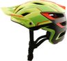 Casco MTB Troy Lee Designs A3 Mips Amarillo