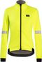 Giacca da donna GORE Wear Tempest Giallo fluo