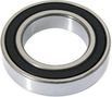 Schwarzes Lager B3 MR-23327-2RS 23 x 32 x 7 mm