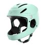 Virgo Kid Vert - Casque Intégral Enfant