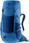 Deuter Futura Pro 32L Wanderrucksack, blau, für Herren