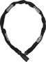 Abus Lock Chain 1500 110 cm Black