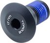 Trek Suspension Parts - Screw M12x1.25x21 Black Aluminum