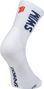 Chaussettes Sporcks SBR Blanc