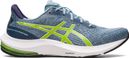 Asics Gel Pulse 14 Running Shoes Blue Green