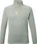 Forro polar Millet Parmelan Light gris para hombre