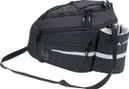 Vaude Silkroad 11L Carrier Bag (ready) Black
