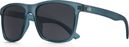 Lunettes de soleil Hanukeii Hossegor Bleu