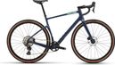 Gravel Bike Cervélo Aspero Shimano GRX 12V 700 mm Bleu 2024