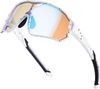 Lunettes Junior Photochromiques UV400