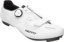 Zapatillas Neatt Asphalte Elite Road Blanco