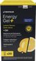 Decathlon Nutrition Gel Energético+ Limón - 20 x 35 ml