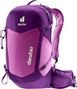 Deuter Speed Lite Pro 17L SL Purple da donna