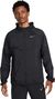 Men's Nike Stride Windbreaker Vest Black