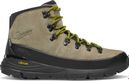 Danner Mountain 600 ID Gore-Tex Beige hiking boots