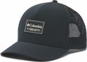 Columbia Mountaincap 3D Stretch Unisex Cap Black