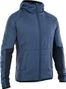 Veste ION Padded Hybrid Shelter PL Bleu Marine