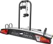 Porte-vélos Menabo Merak pour 2 vélos extensible à 3