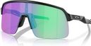 Oakley Sutro Lite Brille - Matte Black / Prizm Golf / Ref: OO9463-4939