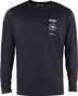 ION S_Ionic DR Black Men's MTB short sleeve jersey