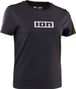 T-Shirt MTB ION Ionic Black Donna