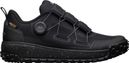 Zapatillas Ride Concepts Tallac BOA MTB Pedales Planos Negro