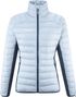 Women's Millet Fitz Roy Warm Blue down jacket