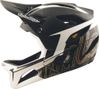 Casco Integral Troy Lee Designs Stage Mips Negro