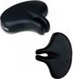 ISM CRUISE Saddle Black