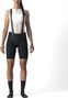 Castelli Free Aero RC Damen Shorts Schwarz