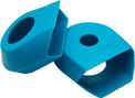 STIVALETTO DA PELLE RACE FACE Next Sl G4 Carbon Blue