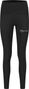Collant De Running Rogelli Essential - Femme - Noir
