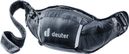 Deuter Shortrail III Unisex Hydration Belt Black