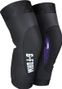 G-Form Terra Knee Pads Black