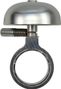 Sonnette Crane Mini Karen Headset Mat Silver