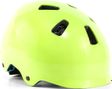 Casque Bontrager Jet WaveCel Vert vis / Bleu royal Adolescent