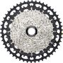 Cassetta MicroShift Advent MX Serie G SpeedRamp HG 11 velocità