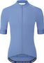 Le Col Pro II Women's Short Sleeve Jersey Purple