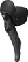 Shimano GRX ST-RX610-L Left/Front Shifting/Brake Lever 2x12S Black