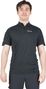 T-shirt Vertical Mountain Drayere Noir