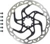 Disco de freno Brembo GR-PRO negro