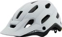 Casque All Mountain Giro Source MIPS Blanc Gris