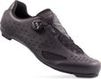 Zapatillas de carretera LAKE CX219-X Negras (Versión grande) - Producto reacondicionado