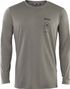 Maglia a maniche lunghe MTB ION S_Ionic DR Uomo Verde