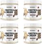 PROTEIN CREAM (4X250G) Black cookies